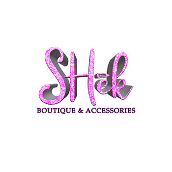 Shek Boutique & Accessories logo